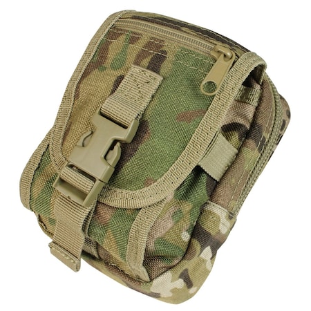 Condor Outdoor Products GADGET POUCH, MULTICAM MA26-008